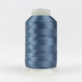 AC3115 - Accent™ 12wt Rayon Sterling Blue Thread