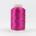 AC39 - Accent™ 12wt Rayon Fucshia Thread