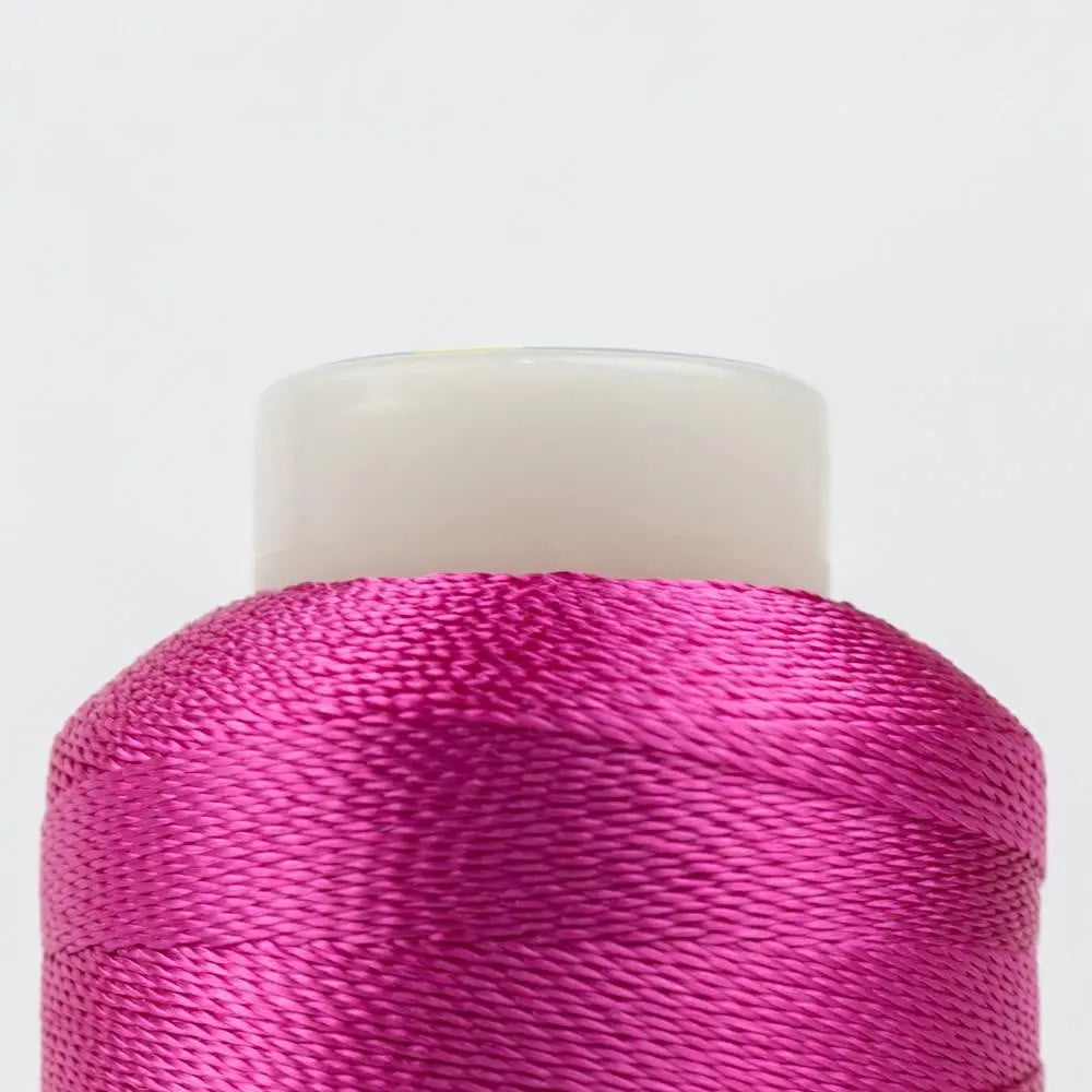 AC39 - Accent™ 12wt Rayon Fucshia Thread