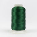 AC4158 - Accent™ 12wt Rayon Deep Green Thread