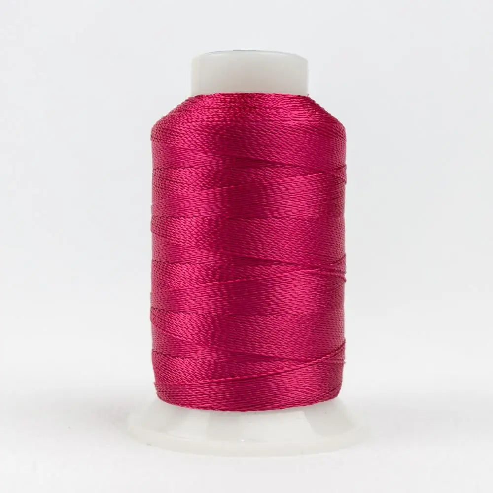 AC45 - Accent™ 12wt Rayon Boysenberry Thread
