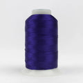 AC50 - Accent™ 12wt Rayon Dark Blue Thread