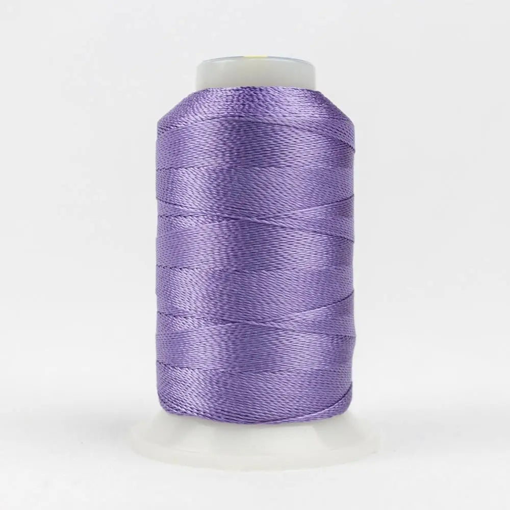 AC5115 - Accent™ 12wt Rayon  Grape Thread