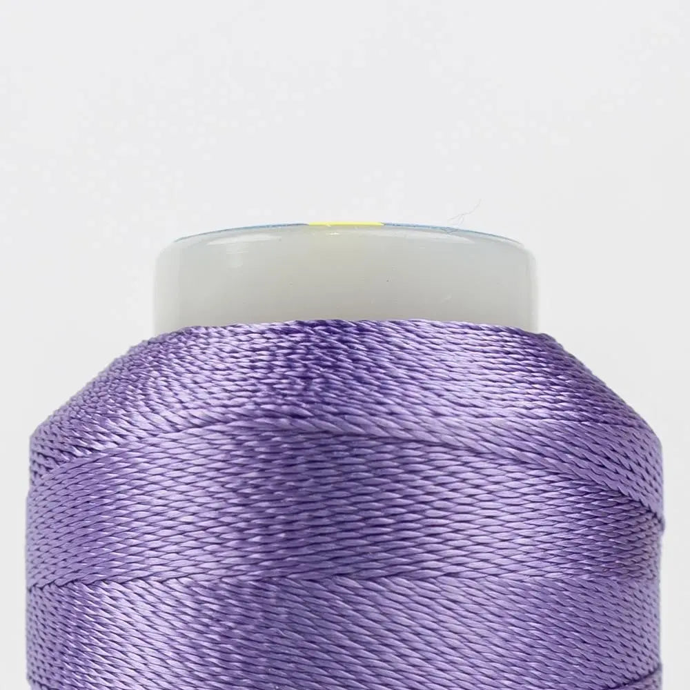 AC5115 - Accent™ 12wt Rayon  Grape Thread