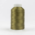 AC6135 - Accent™ 12wt Rayon Sage Green Thread