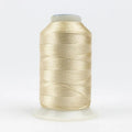 AC7102 - Accent™ 12wt Rayon Ecru Thread
