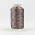 AC7133 - Accent™ 12wt Rayon Natural Plum Thread