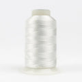 AC8101 - Accent™ 12wt Rayon White Thread