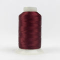 AC909 - Accent™ 12wt Rayon Molasses Thread
