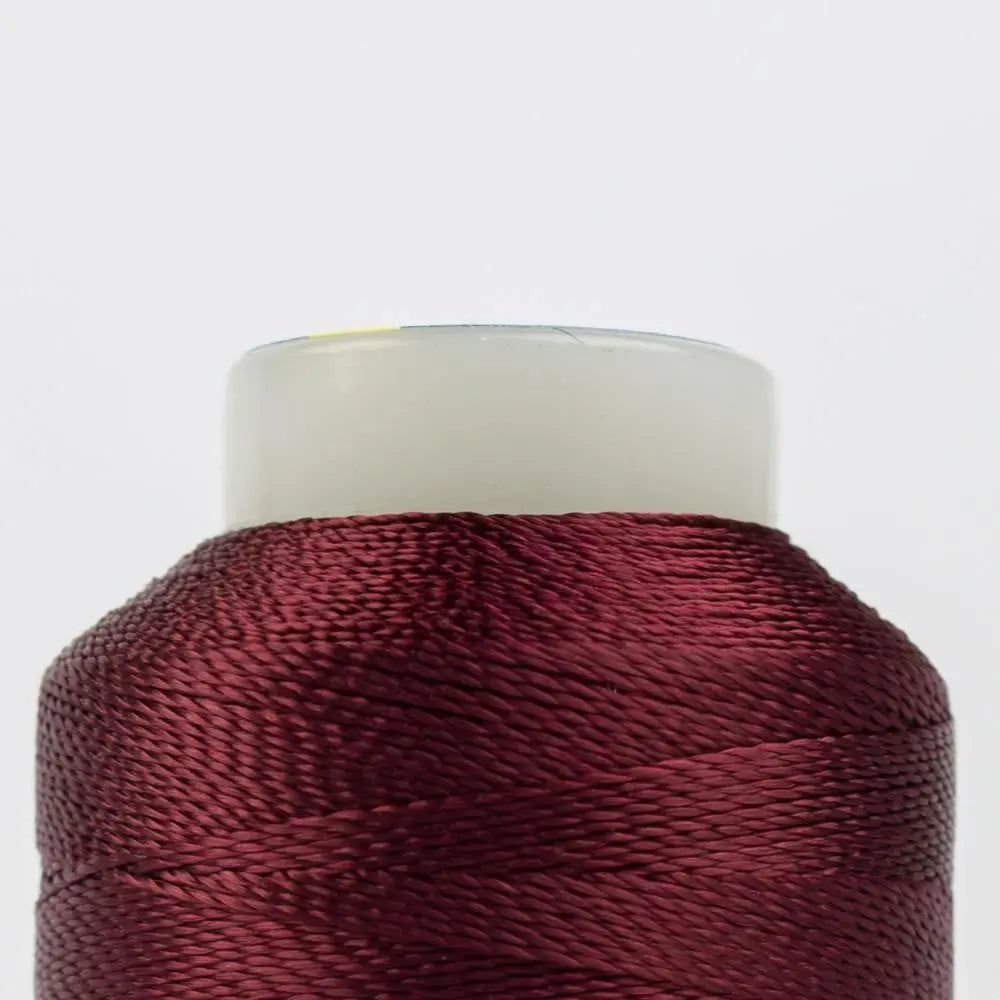 AC909 - Accent™ 12wt Rayon Molasses Thread