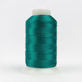 AC941 - Accent™ 12wt Rayon Bluegrass Green Thread