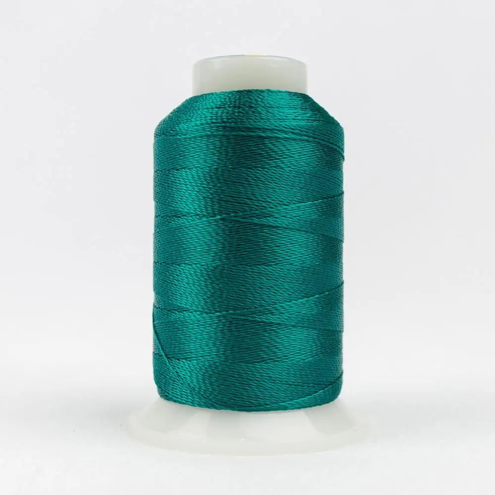 AC941 - Accent™ 12wt Rayon Bluegrass Green Thread
