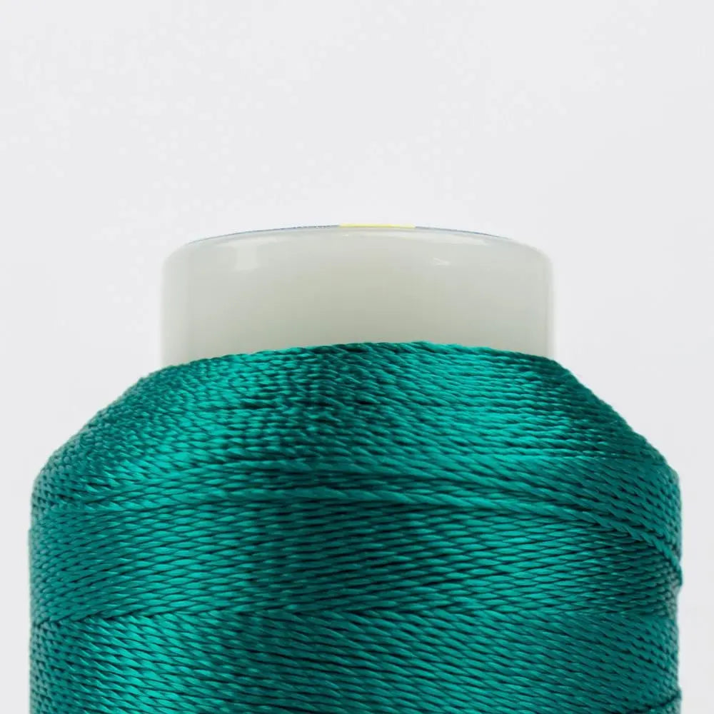 AC941 - Accent™ 12wt Rayon Bluegrass Green Thread