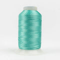 AC944 - Accent™ 12wt Rayon Aqua Thread
