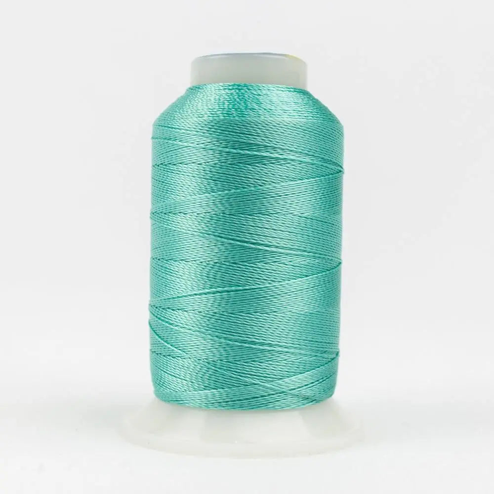 AC944 - Accent™ 12wt Rayon Aqua Thread