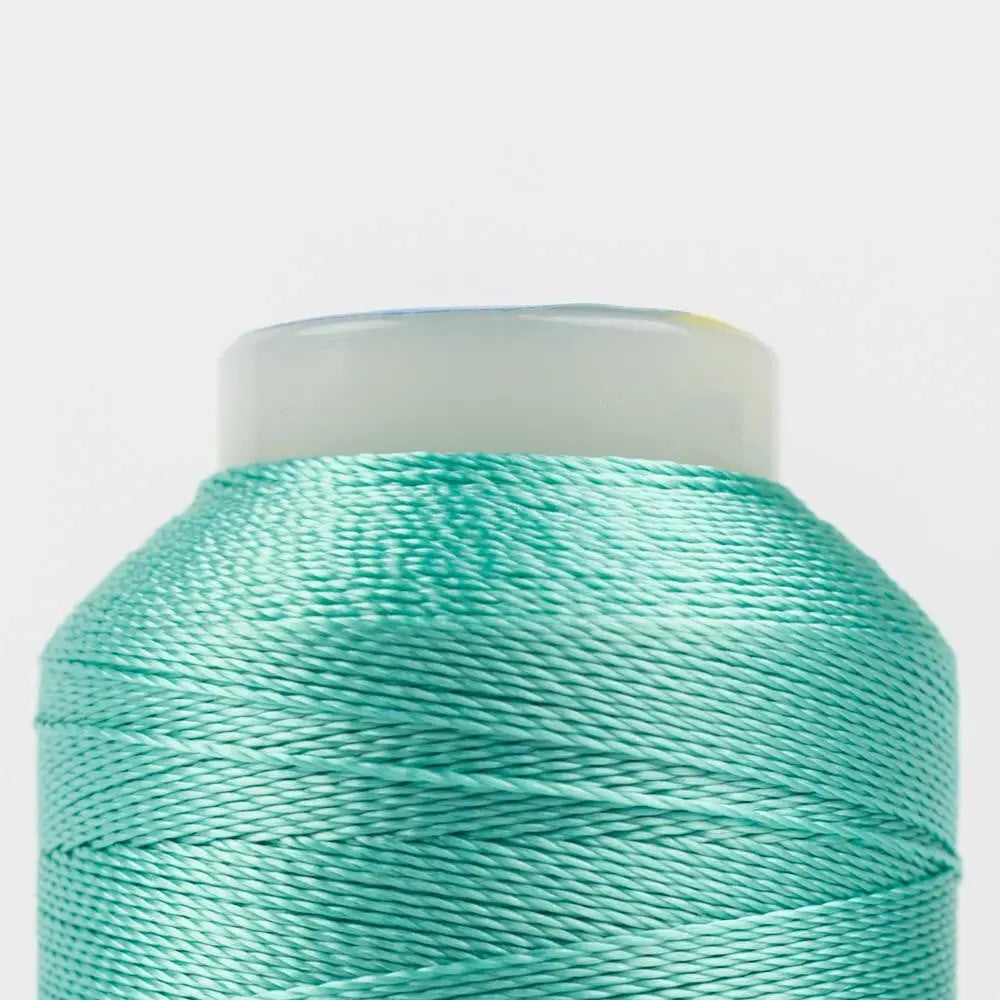 AC944 - Accent™ 12wt Rayon Aqua Thread