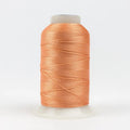 AC984 - Accent™ 12wt Rayon Dark Peach Thread