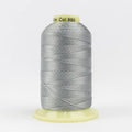 AC990 - Accent™ 12wt Rayon Light Grey Thread