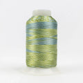 ACM01 - Accent™ 12wt Rayon Avocadoes Thread