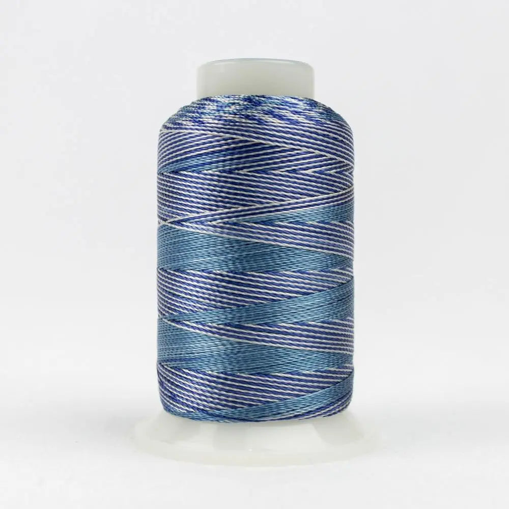 ACM05 - Accent™ 12wt Rayon Denim Thread