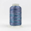 ACM05 - Accent™ 12wt Rayon Denim Thread