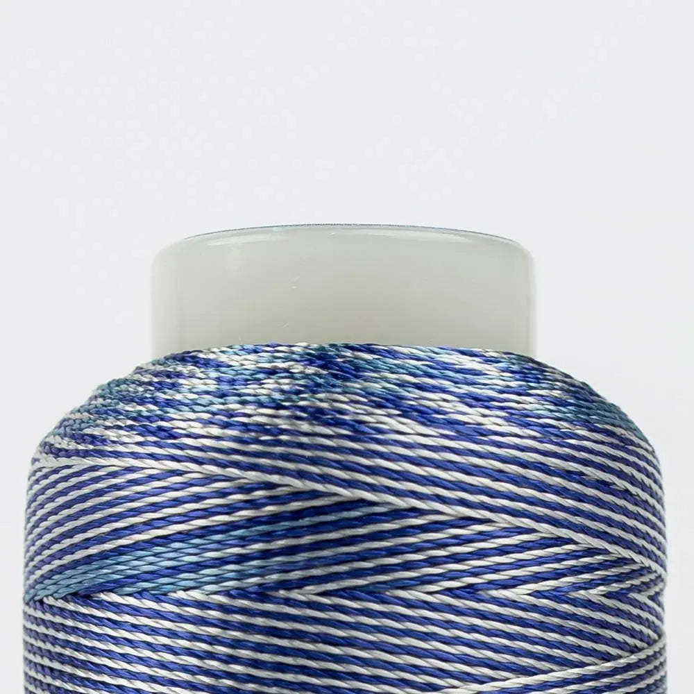 ACM05 - Accent™ 12wt Rayon Denim Thread