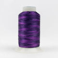 ACM10 - Accent™ 12wt Rayon Purple Magenta Thread