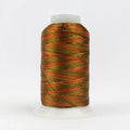 ACM11 - Accent™ 12wt Rayon MultiHarvest Thread