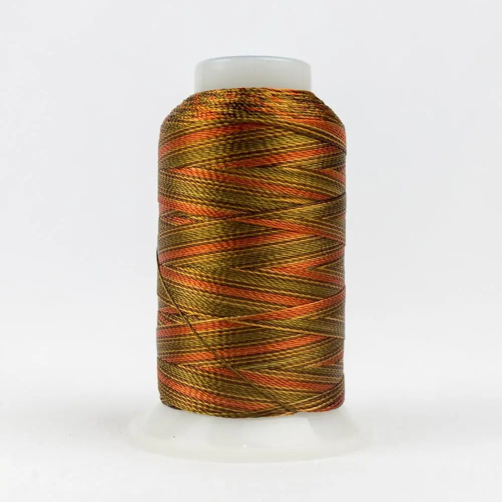 ACM11 - Accent™ 12wt Rayon MultiHarvest Thread