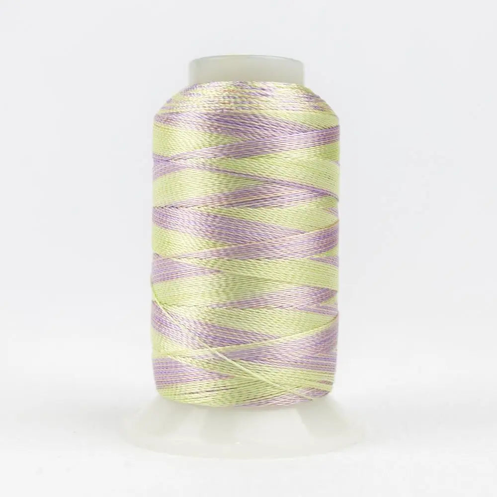 ACM20 - Accent™ 12wt Rayon Baby Thread