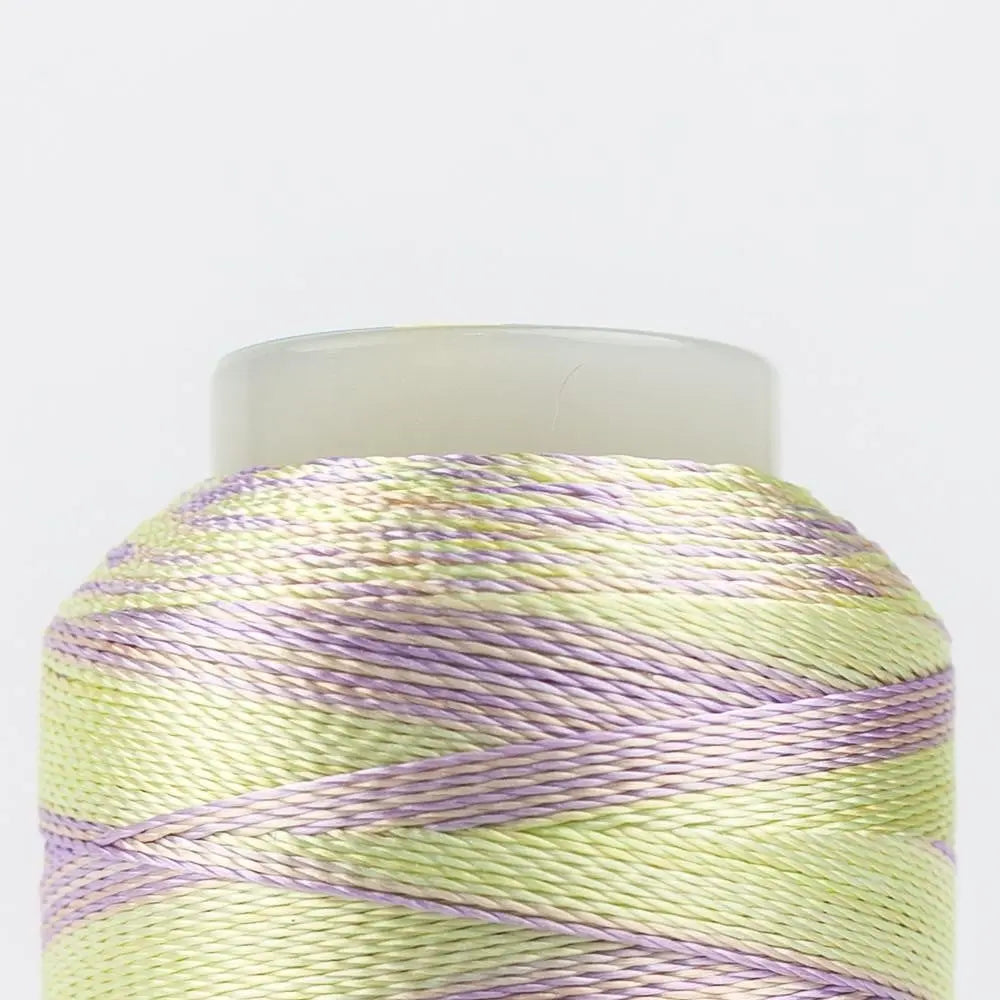ACM20 - Accent™ 12wt Rayon Baby Thread