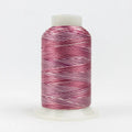 ACM35 - Accent™ 12wt Rayon Plums Pinks Thread