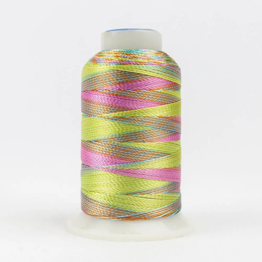 ACM38 - Accent™ 12wt Rayon Spring Thread