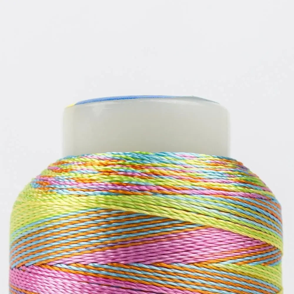 ACM38 - Accent™ 12wt Rayon Spring Thread