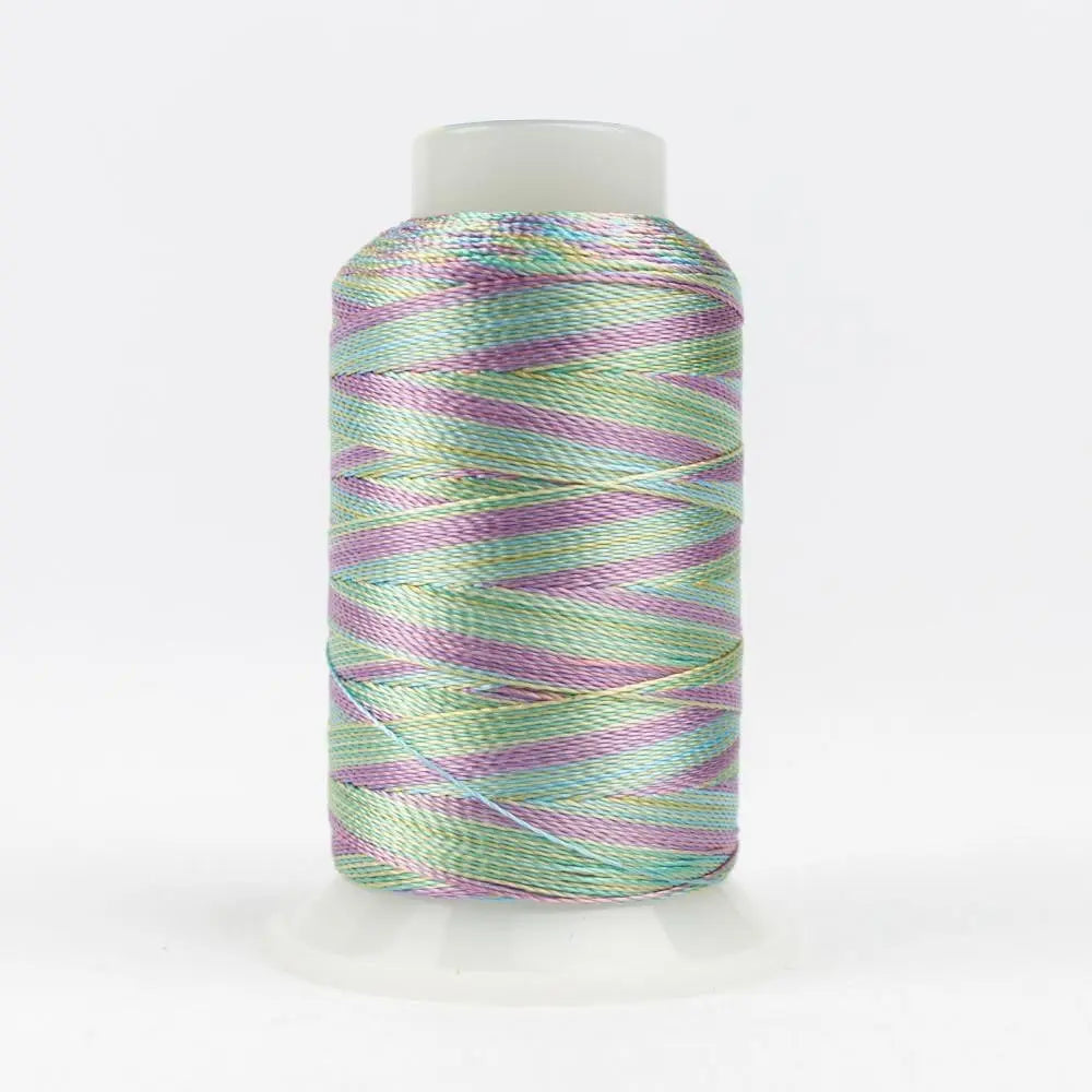 ACM40 - Accent™ 12wt Rayon Sunset Thread