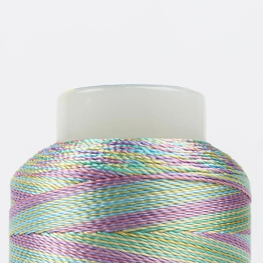 ACM40 - Accent™ 12wt Rayon Sunset Thread