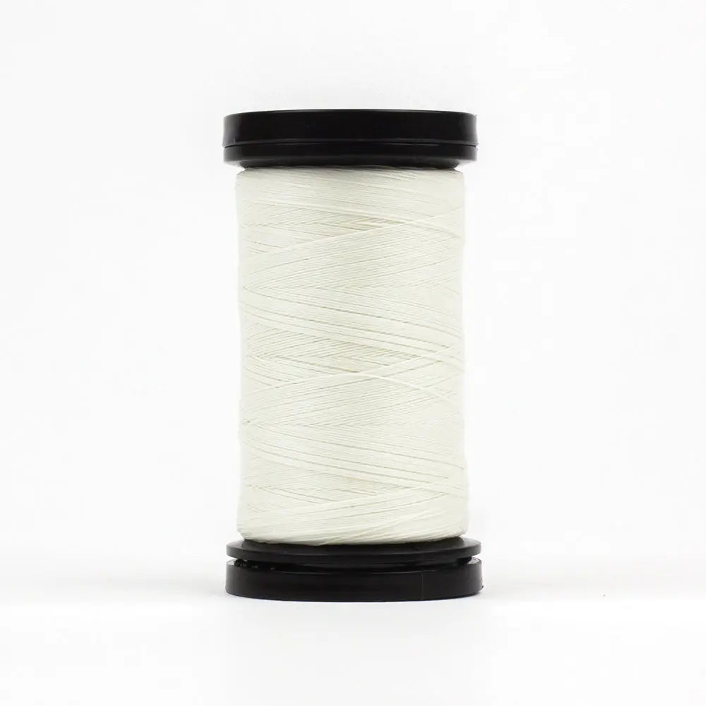 AR02 - Ahrora™ 40wt Glow in the Dark Polyester Cream Thread