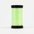 AR04 - Ahrora™ 40wt Glow in the Dark Polyester Lemon Lime Thread