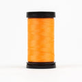 AR05 - Ahrora™ 40wt Glow in the Dark Polyester Saffron Thread