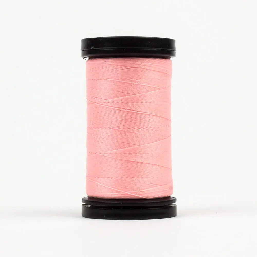 AR06 - Ahrora™ 40wt Glow in the Dark Polyester Impatiens Pink Thread