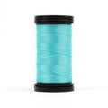 AR07 - Ahrora™ 40wt Glow in the Dark Polyester Aqua Sea Thread