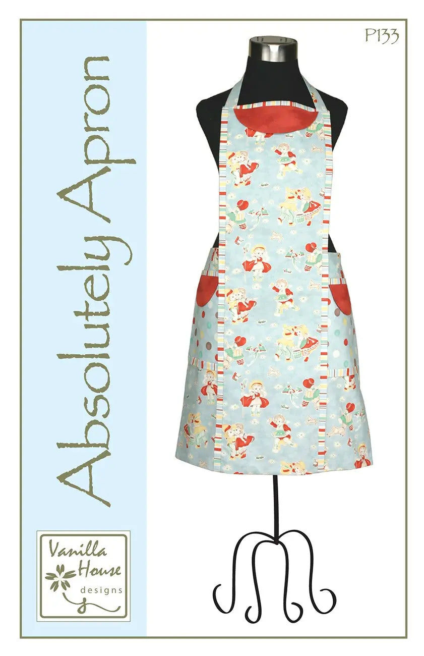 Absolutely Apron