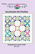 Accentuate the Positive