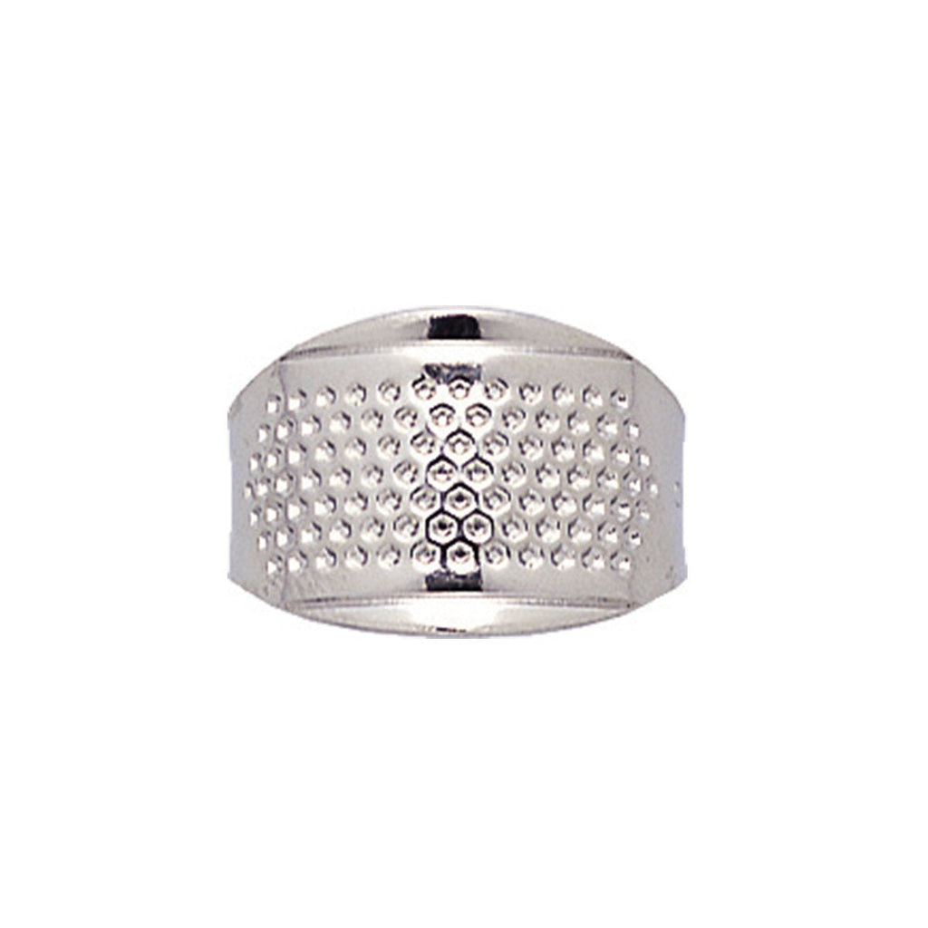 Adjustable Ring Thimble