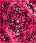 Alabama Collegiate Tapestry-48in x 56in