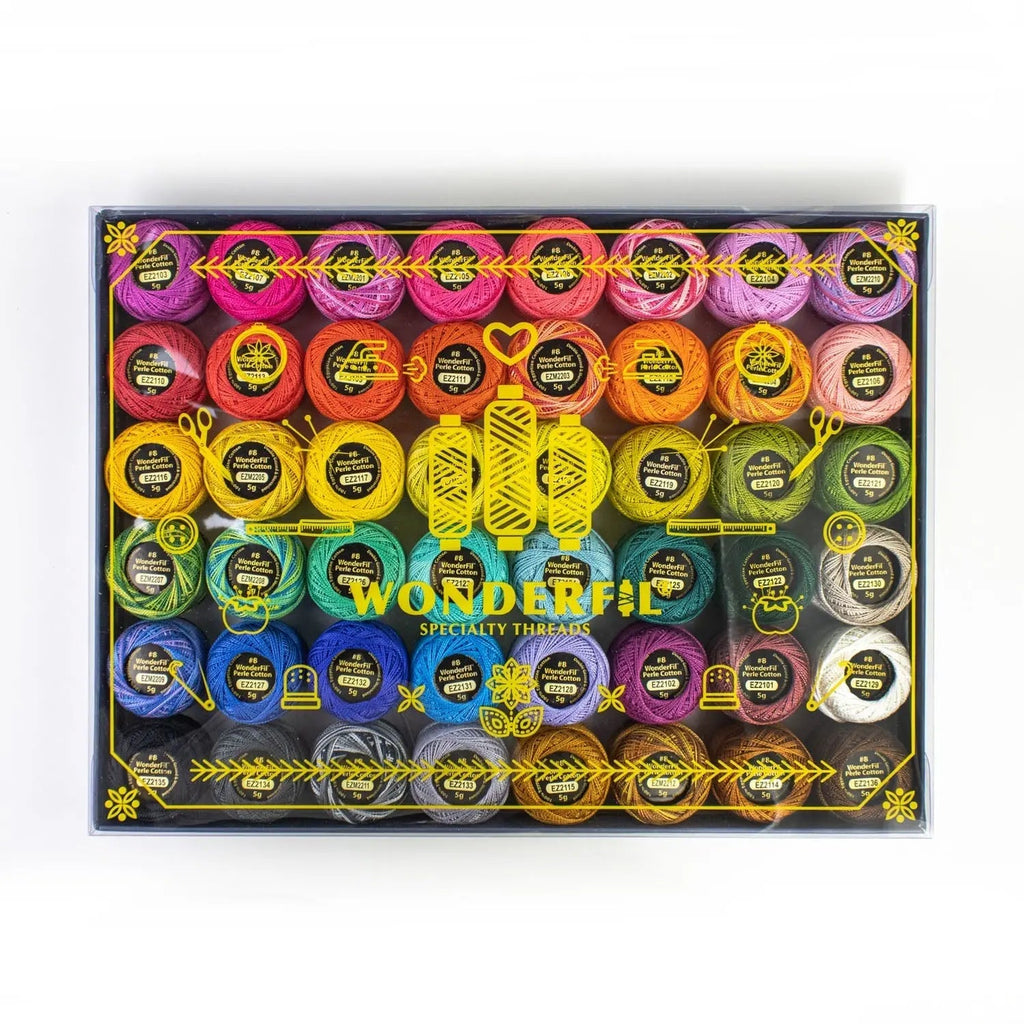 Alison Glass Collector Set
