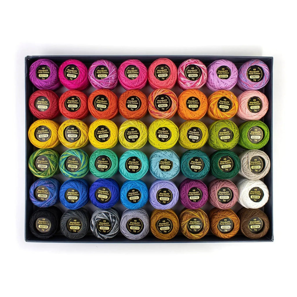Alison Glass Collector Set