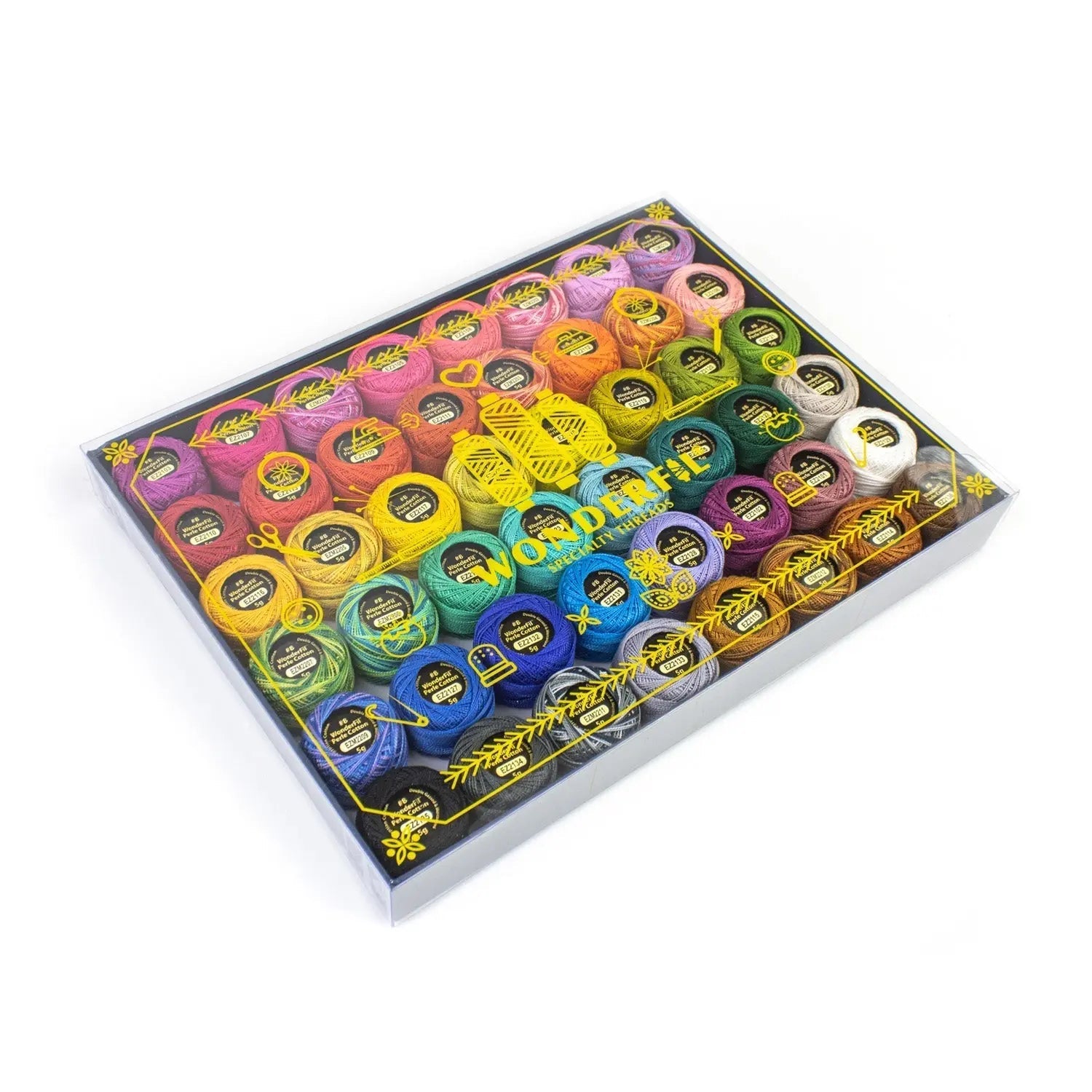 Alison Glass Collector Set
