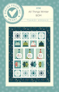 All Things Winter