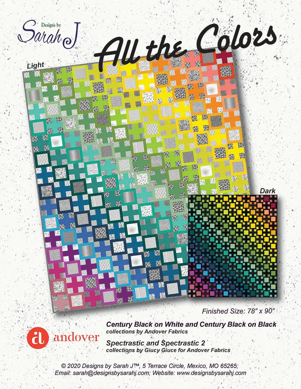 All the Colors